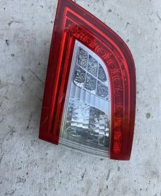 Peugeot 508 Tailgate rear/tail lights 9686780680