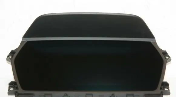 BMW Z4 g29 Speedometer (instrument cluster) 62105A2FC80 5A2FC80
