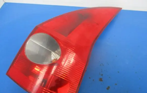 Renault Megane II Rear/tail lights 8200142683
