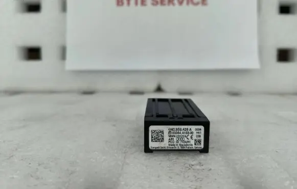 Audi e-tron Other control units/modules 4N0959428A