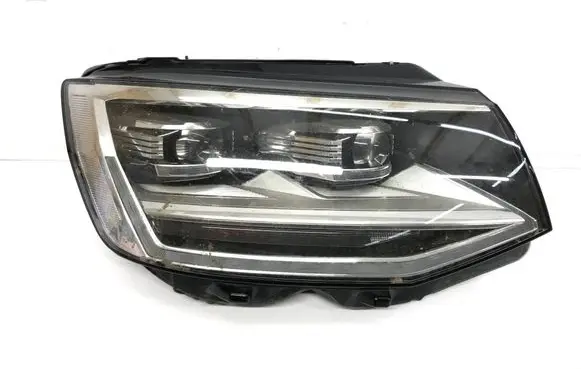 Volkswagen Transporter - Caravelle T6 Headlight/headlamp 7E1941036 90079563 900795630VJ3