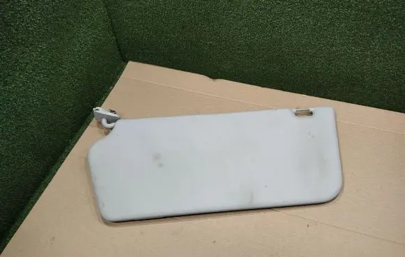 Ford Transit VII Sun visor BK31V04122A BK31V04122