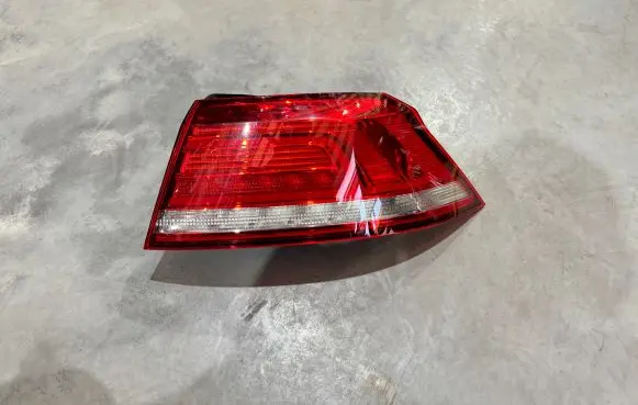 Volkswagen PASSAT B8 Rear/tail lights 3G5945096C