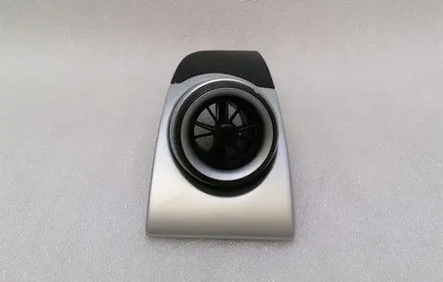 Ferrari 360 Dash center air vent grill 68316300