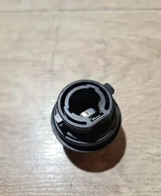 Volvo S80 Front indicator light