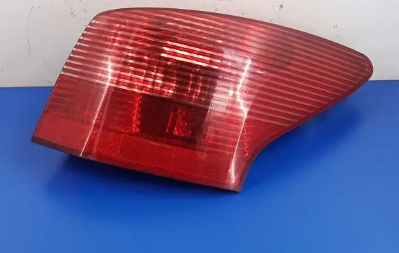 Peugeot 407 Rear/tail lights