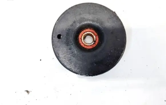 Mercedes-Benz C W202 Belt tensioner pulley 1112000070