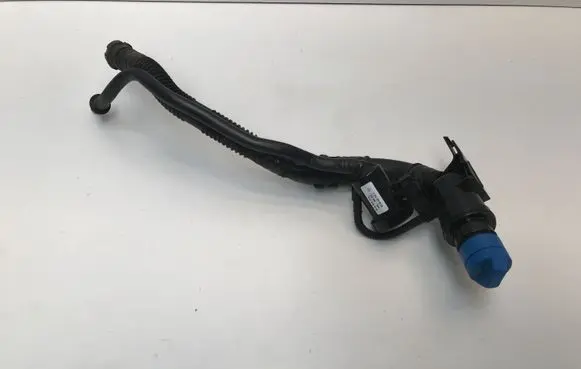 Mercedes-Benz B W247 AdBlue Liquid refill tube A2474700026 100220200308 ZGS006