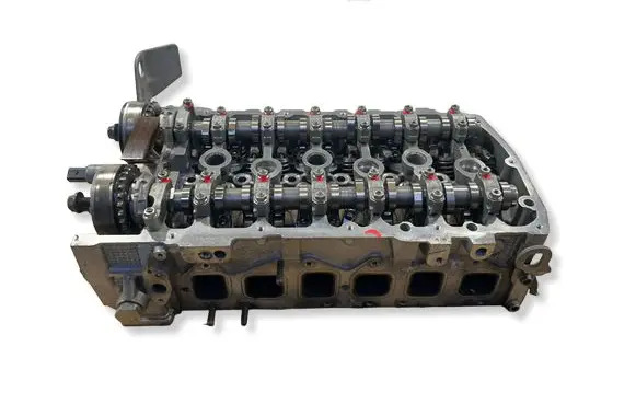 Skoda Superb B6 (3T) Engine head 03H103373D