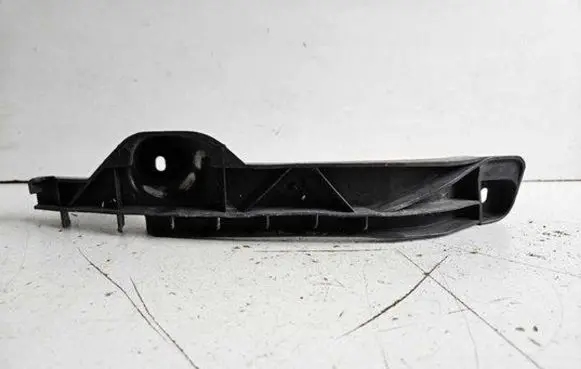 Volkswagen Golf V Front bumper mounting bracket 1K0807889B