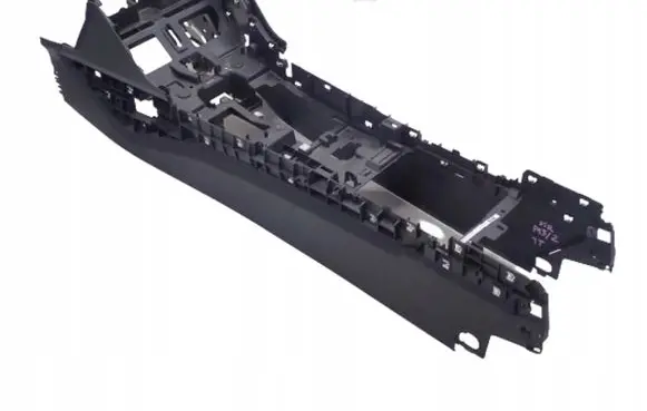 Audi A6 S6 C8 4K Center console 4K1863241A