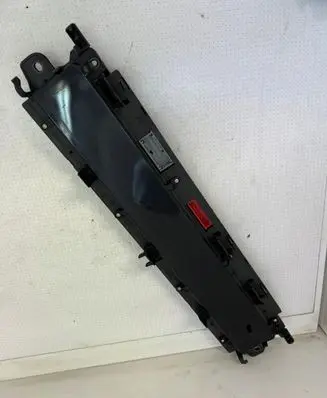 Renault Scenic II - Grand scenic II Speedometer (instrument cluster) P8200494955