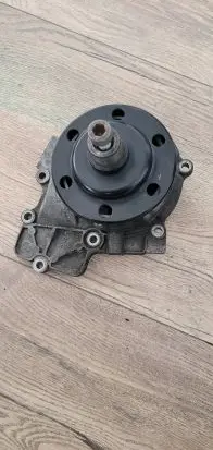 Mercedes-Benz Sprinter W906 Water pump