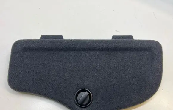 Audi A6 C7 Trunk/boot side trim panel 4G8863991 174972