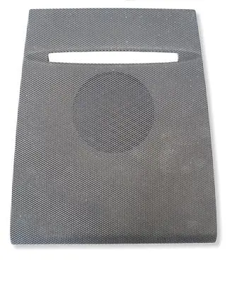 Mercedes-Benz B W245 Dash center speaker trim cover A1696803436 1705866