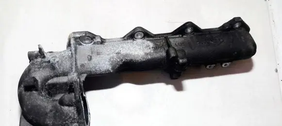 Nissan X-Trail T31 Intake manifold