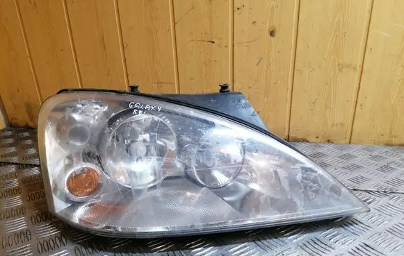 Ford Galaxy Headlight/headlamp 7M5941016L 0301183202