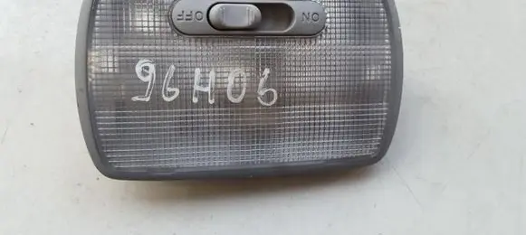 Honda Civic Rear seat light