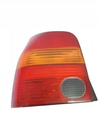 Seat Arosa Rear/tail lights 6H0945111H
