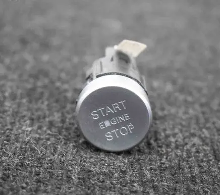 Audi A7 S7 4G Engine start stop button switch 4G2905217A