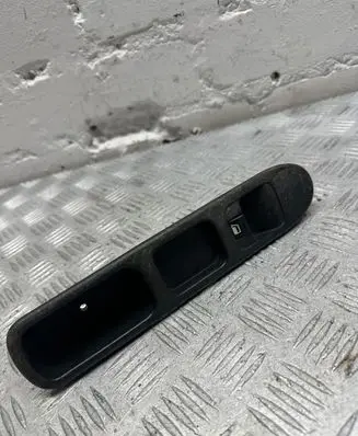 Peugeot 307 Electric window control switch 27462