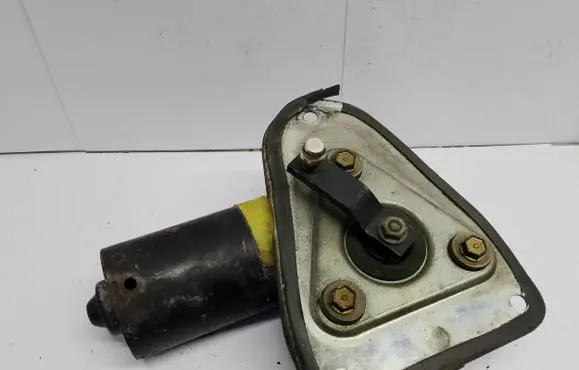 Ford Fiesta Front wiper linkage and motor 83FB17B571AB