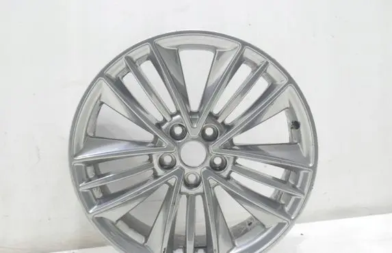 Peugeot 508 RXH R18 alloy rim 5X108