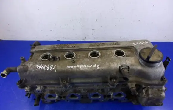 Nissan Micra Engine head 