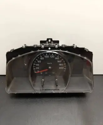 Nissan NV200 Speedometer (instrument cluster) JX52B 000000006 1007150076