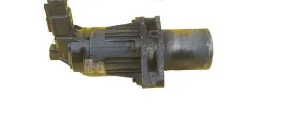 Opel Insignia A EGR thermostat 55578264 B20DTH