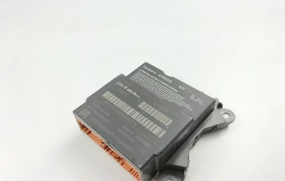 Fiat 500L Airbag control unit/module 51918659