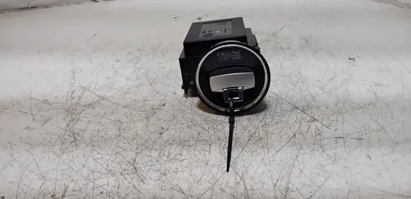 Volkswagen PASSAT B7 Ignition lock 3C0905843AA