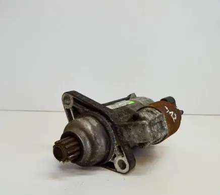 Skoda Octavia Mk2 (1Z) Starter motor 0AM911023Q