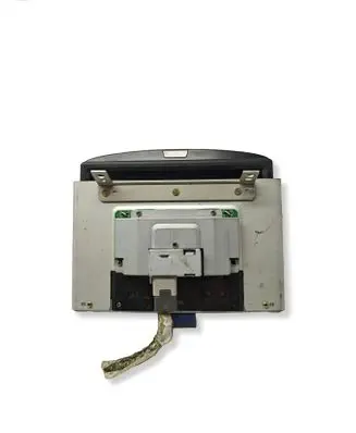 Volvo XC90 Screen/display/small screen 306562451