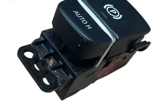 BMW 5 G30 G31 G38 Hand parking brake switch 6842027 BMWA101 17321L2