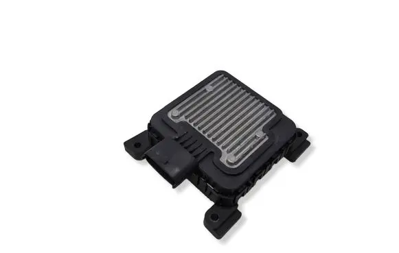 Volvo XC90 Fuel injection pump control unit/module 30769225