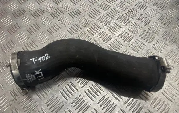 Audi A8 S8 D4 4H Intercooler hose/pipe 4h0145708h