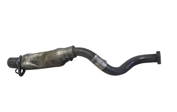 Ford Focus Turbo turbocharger oiling pipe/hose CM5G6K677GA