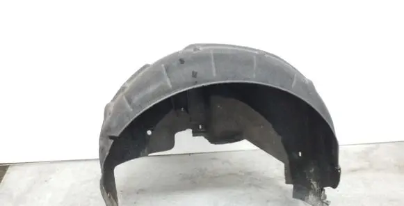 Seat Exeo (3R) Rear arch fender liner splash guards