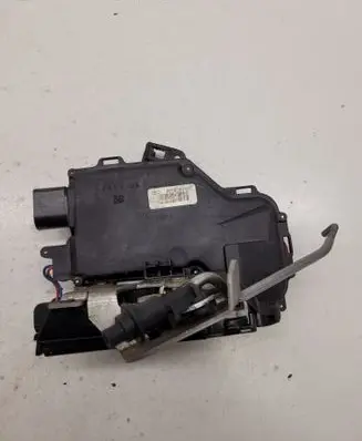 Audi A4 S4 B6 8E 8H Rear door lock 8E0839015C