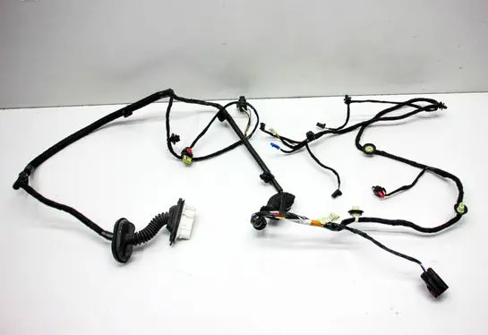 Other wiring loom