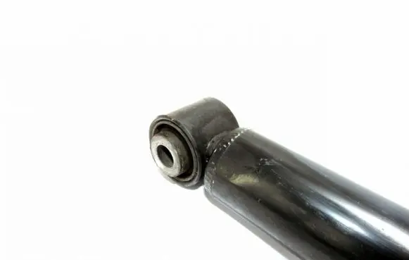 Mini One - Cooper R50 - 53 Rear shock absorber/damper 6862426