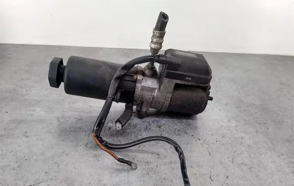Power steering pump