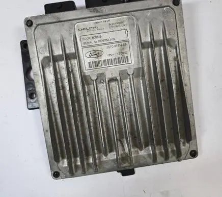 Ford Mondeo Mk III Engine control unit/module ECU 2S7Q9F954EB 0539082 80954B