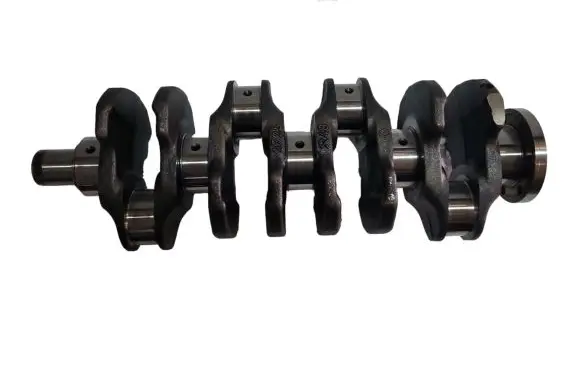 Renault Trafic II (X83) Crankshaft A38