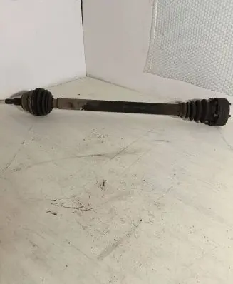 Audi A3 S3 8L Front driveshaft 10101