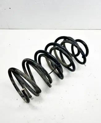 Volvo S80 Front shock absorber with coil spring 554046