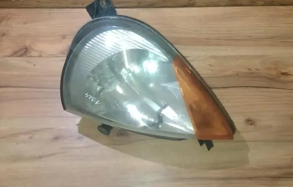 Ford Ka Headlight/headlamp