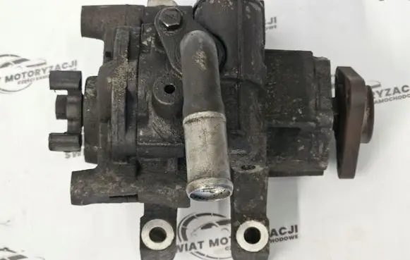 Ford Transit Power steering pump SJ156