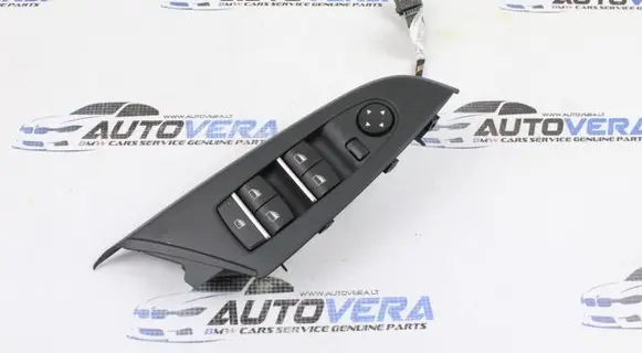 BMW X3 F25 Electric window control switch 9238241